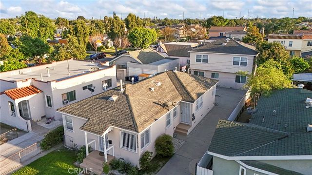 2820 Liberty, South Gate, CA 90280