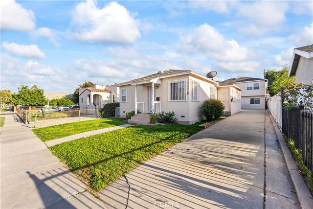 2820 Liberty, South Gate, CA 90280