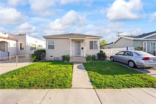 2820 Liberty, South Gate, CA 90280