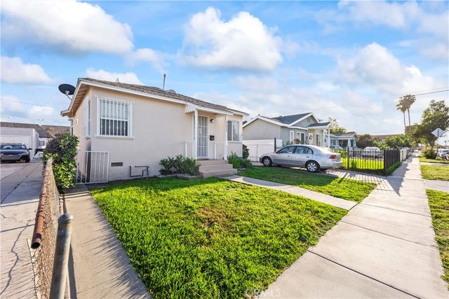 2820 Liberty, South Gate, CA 90280