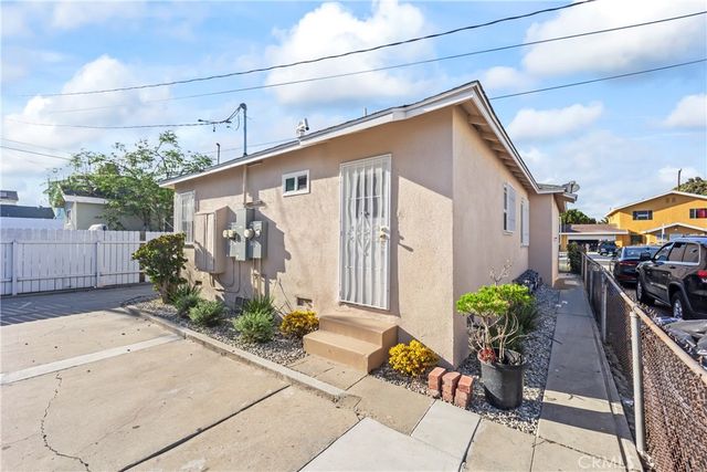 2820 Liberty, South Gate, CA 90280