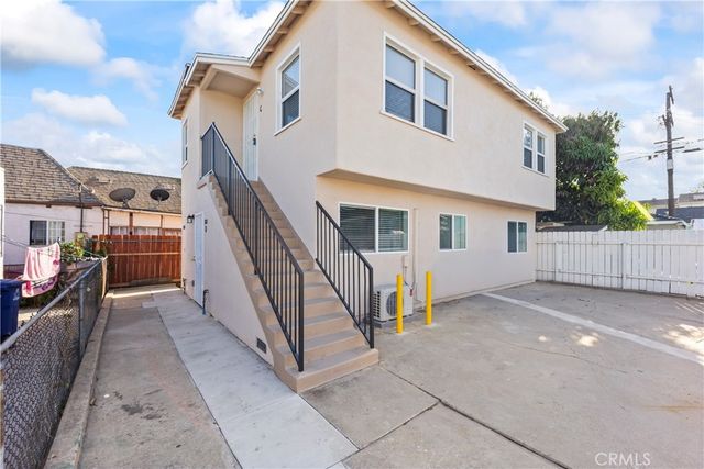 2820 Liberty, South Gate, CA 90280