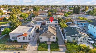 2820 Liberty, South Gate, CA 90280