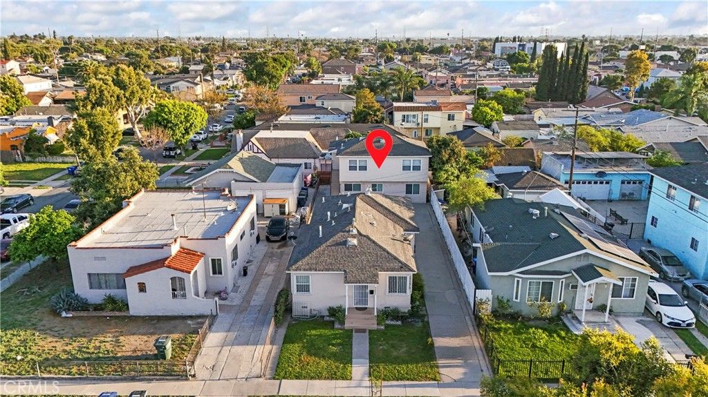 2820 Liberty, South Gate, CA 90280