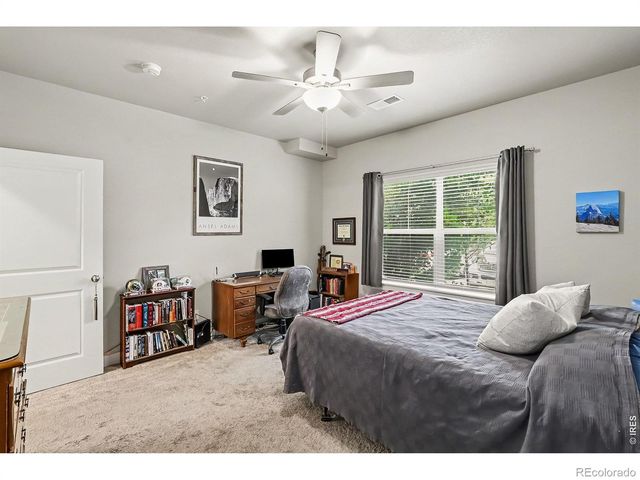 4780 Hahns Peak Drive 102, Loveland, CO 80538