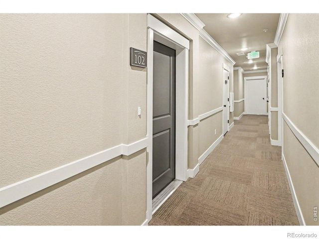 4780 Hahns Peak Drive 102, Loveland, CO 80538
