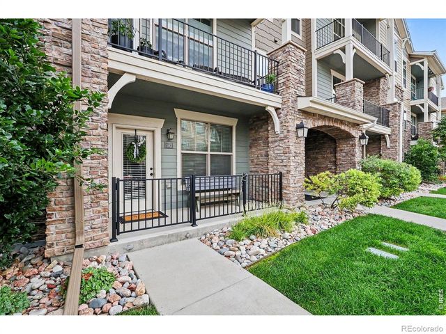 4780 Hahns Peak Drive 102, Loveland, CO 80538