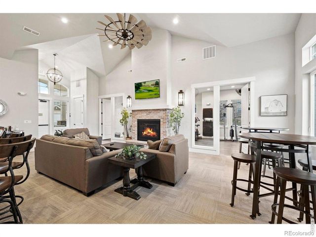 4780 Hahns Peak Drive 102, Loveland, CO 80538