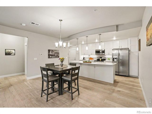 4780 Hahns Peak Drive 102, Loveland, CO 80538
