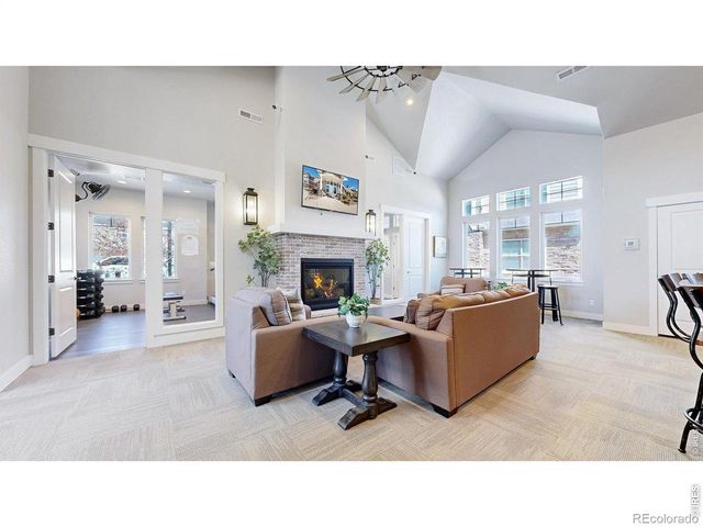 4780 Hahns Peak Drive 102, Loveland, CO 80538