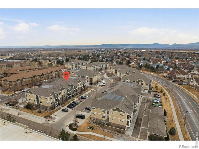 4780 Hahns Peak Drive 102, Loveland, CO 80538