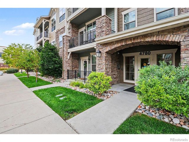 4780 Hahns Peak Drive 102, Loveland, CO 80538