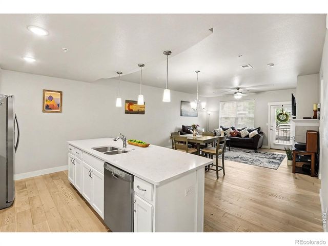 4780 Hahns Peak Drive 102, Loveland, CO 80538