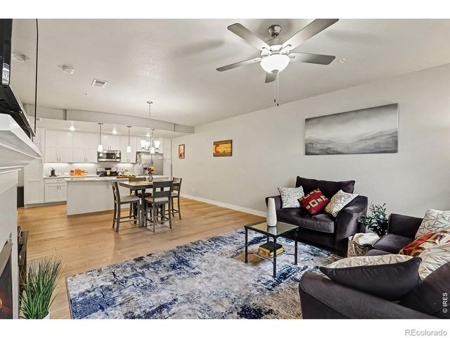 4780 Hahns Peak Drive 102, Loveland, CO 80538