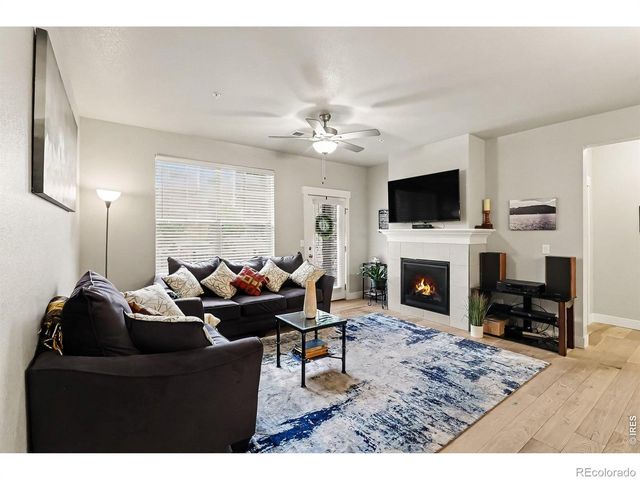 4780 Hahns Peak Drive 102, Loveland, CO 80538