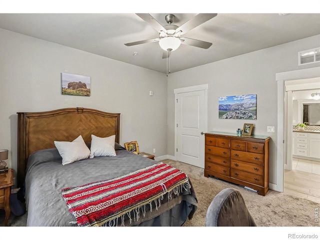 4780 Hahns Peak Drive 102, Loveland, CO 80538