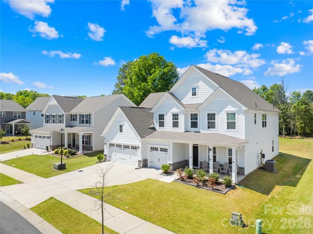 832 Dogwood Creek Lane, Indian Trail, NC 28079