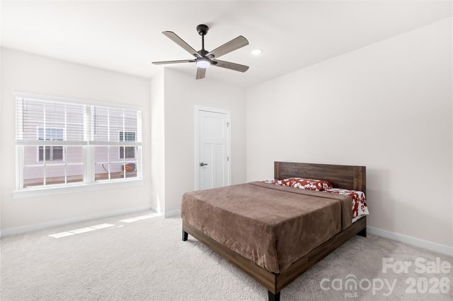 832 Dogwood Creek Lane, Indian Trail, NC 28079