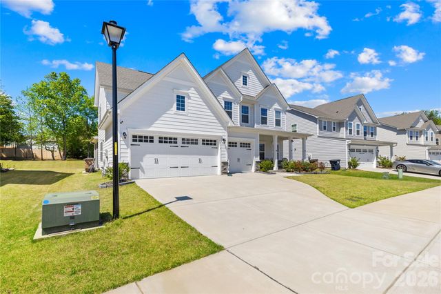 832 Dogwood Creek Lane, Indian Trail, NC 28079