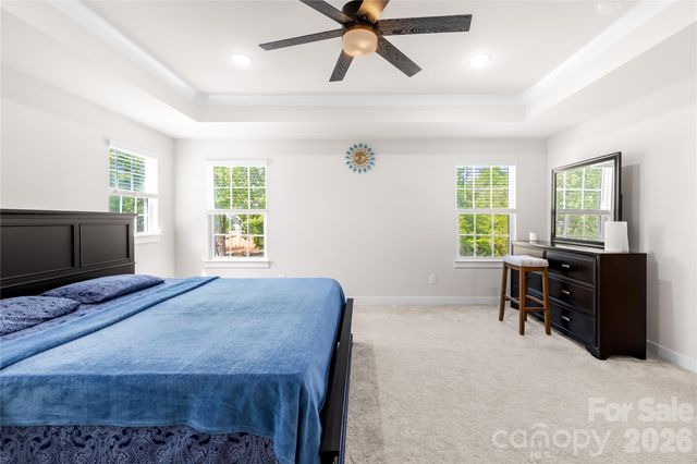 832 Dogwood Creek Lane, Indian Trail, NC 28079