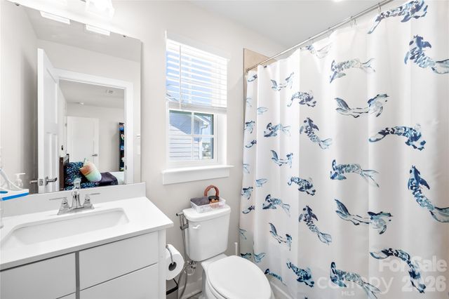 832 Dogwood Creek Lane, Indian Trail, NC 28079