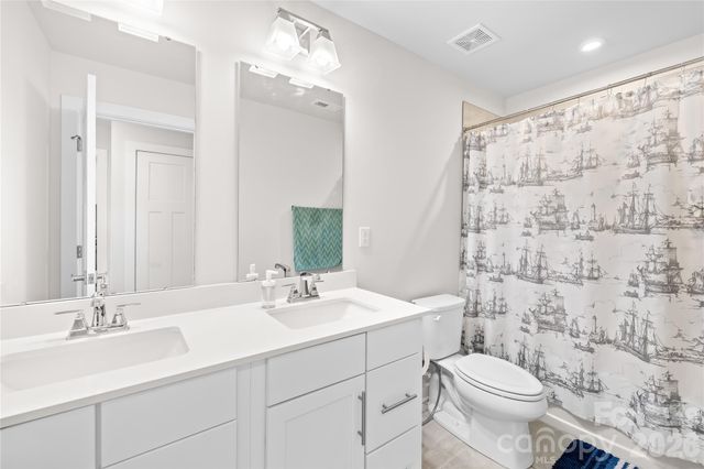 832 Dogwood Creek Lane, Indian Trail, NC 28079