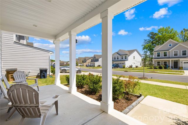 832 Dogwood Creek Lane, Indian Trail, NC 28079