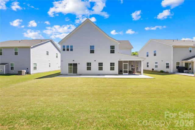 832 Dogwood Creek Lane, Indian Trail, NC 28079