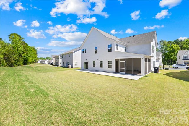 832 Dogwood Creek Lane, Indian Trail, NC 28079