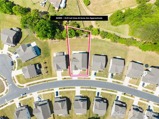 832 Dogwood Creek Lane, Indian Trail, NC 28079