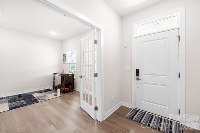 832 Dogwood Creek Lane, Indian Trail, NC 28079