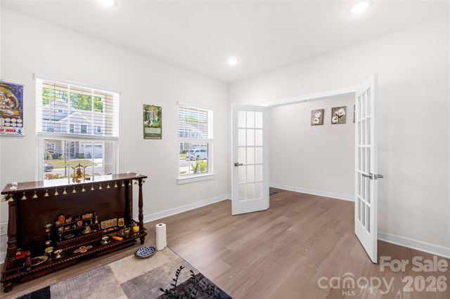 832 Dogwood Creek Lane, Indian Trail, NC 28079