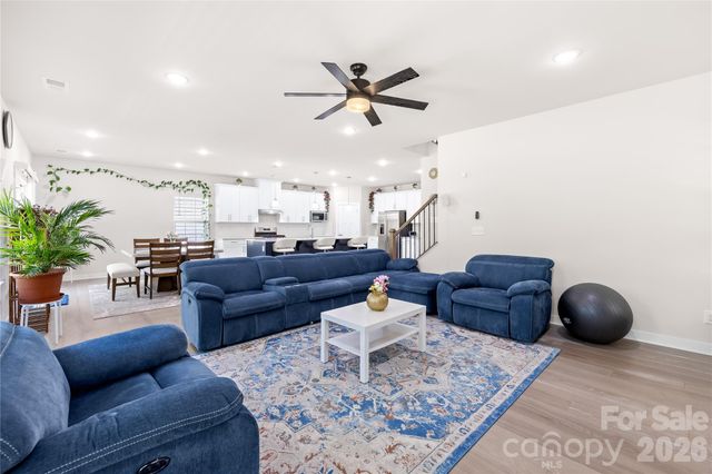 832 Dogwood Creek Lane, Indian Trail, NC 28079