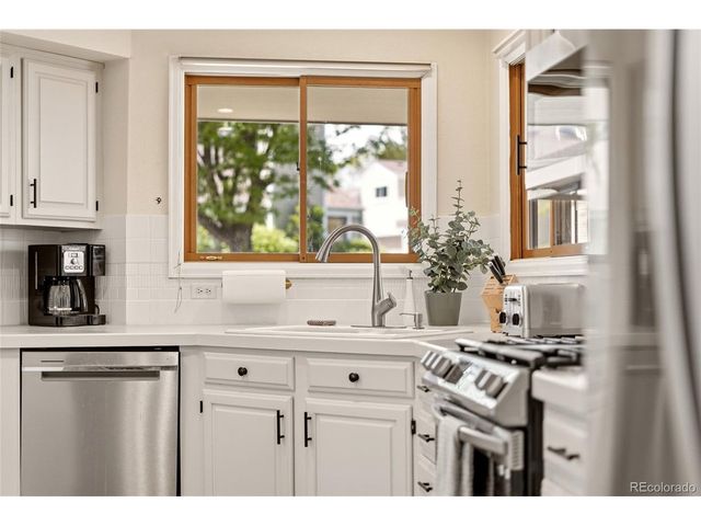 7600 S Monaco Way, Centennial, CO 80112