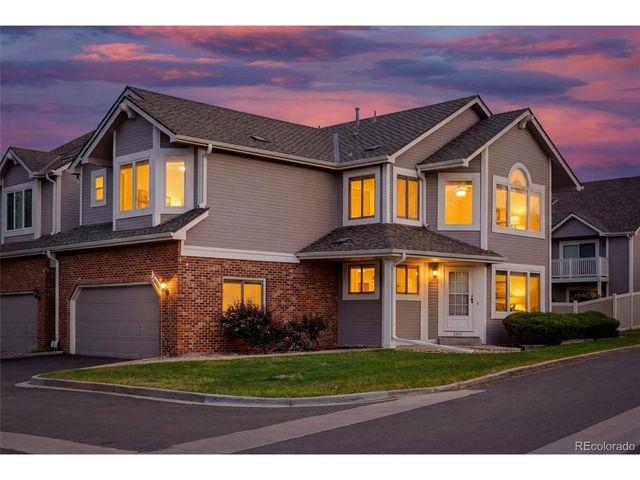 7600 S Monaco Way, Centennial, CO 80112