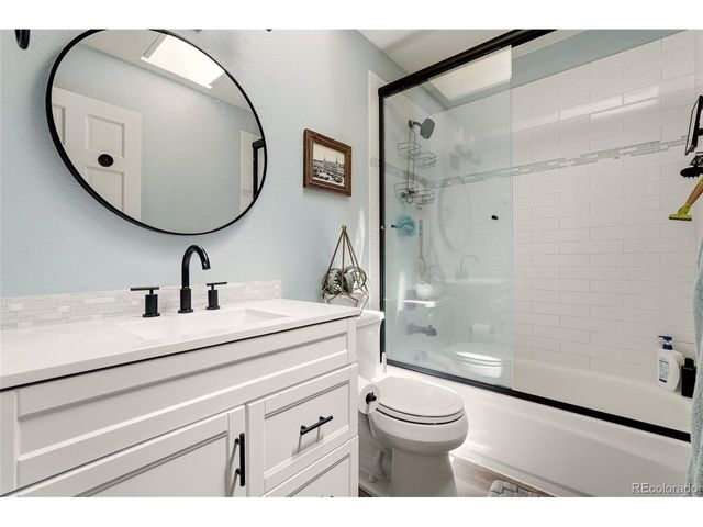 7600 S Monaco Way, Centennial, CO 80112