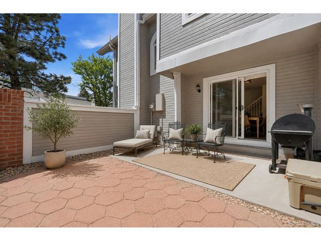 7600 S Monaco Way, Centennial, CO 80112