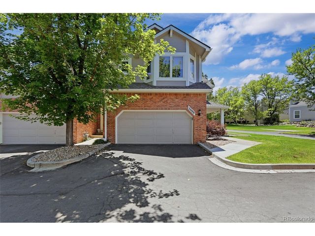 7600 S Monaco Way, Centennial, CO 80112