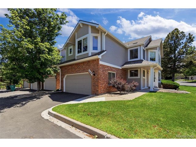 7600 S Monaco Way, Centennial, CO 80112
