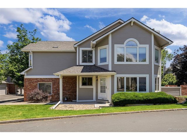7600 S Monaco Way, Centennial, CO 80112