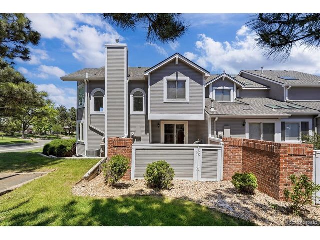 7600 S Monaco Way, Centennial, CO 80112