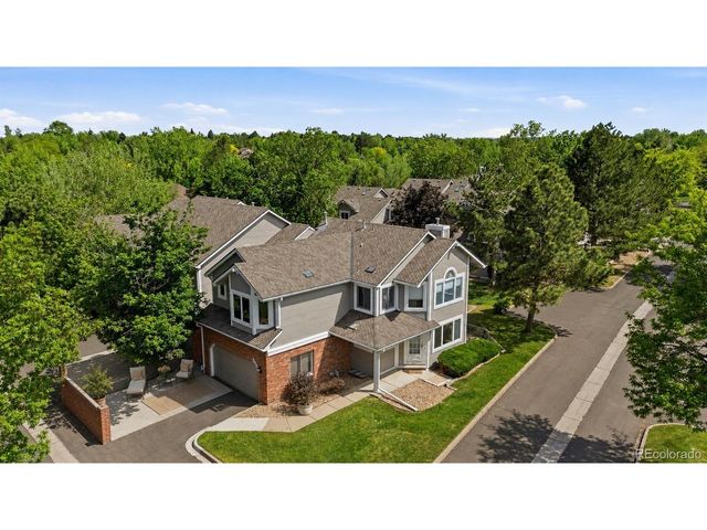 7600 S Monaco Way, Centennial, CO 80112