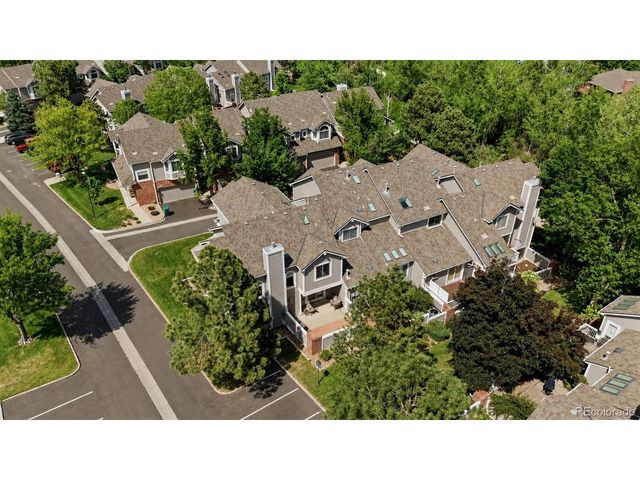 7600 S Monaco Way, Centennial, CO 80112
