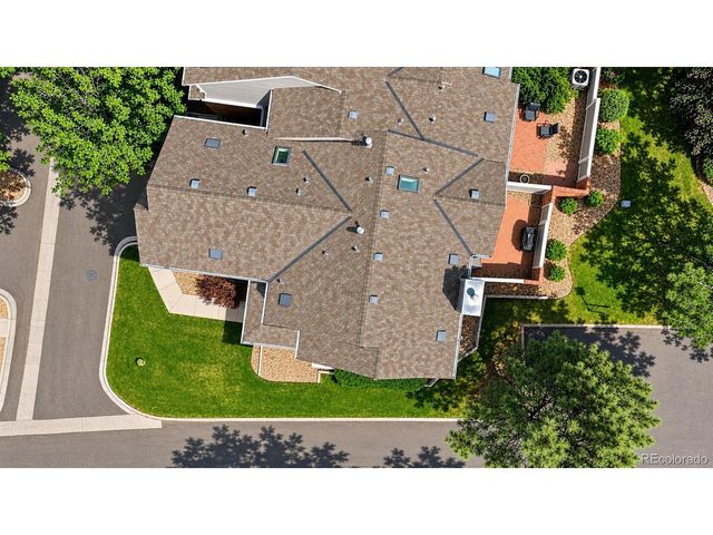 7600 S Monaco Way, Centennial, CO 80112