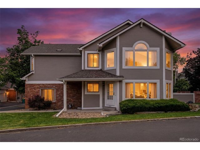 7600 S Monaco Way, Centennial, CO 80112