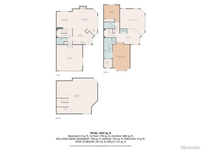 7600 S Monaco Way, Centennial, CO 80112