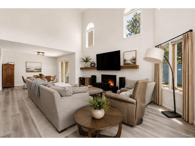 7600 S Monaco Way, Centennial, CO 80112
