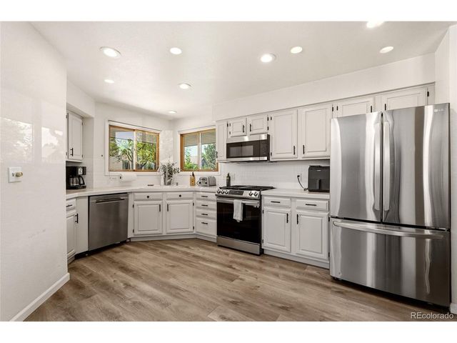 7600 S Monaco Way, Centennial, CO 80112