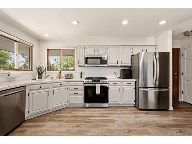 7600 S Monaco Way, Centennial, CO 80112