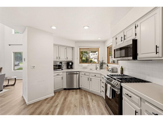 7600 S Monaco Way, Centennial, CO 80112